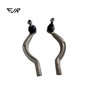 Wholesale Replace/Repair Steering System Outer Tie-Rod For Maserati Ghibli Quattroporte M156 M157 from china suppliers