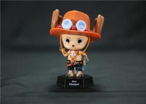 Wholesale Angry Expression Custom Plastic Toys For Boys Collection Fashionable from china suppliers