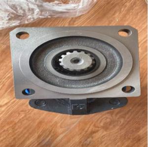Wholesale Blue Piston Seal Ring with Painting Treatment 11C0040 Gear Pump from china suppliers