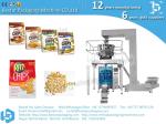 Biscuit packaging machine, customized double-end sealed bag BSTV-450AZ
