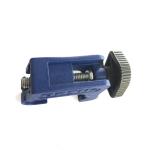 HVAC Cordless Copper Pipe Cutter Manual Zinc Alloy 16mm