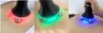 Portable Fat Loss 360 Degree Tripolar RF Cavitation Machine