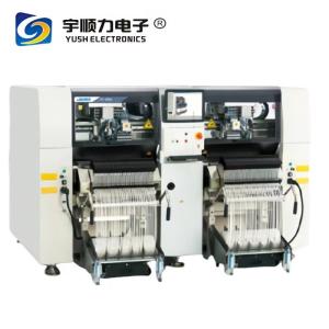 Wholesale Automation Placement Machine YSL-3RAL Component Size 0402(01005) ~ 33.5mm×33.5mm from china suppliers