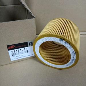 Wholesale 88171913 TD Air Filter Cartridge for Ingersoll Rand air compressor spare parts from china suppliers