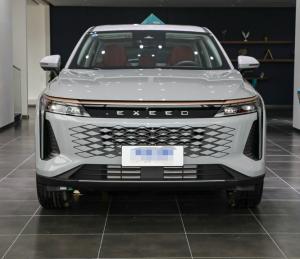 Wholesale 2023 Gasoline Chery Exeed Stellar Two Wheel Drive 2.0T 261HP L4 5 Door 5 seats SUV from china suppliers