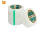 Solvent Based Adhesive Surface Protection Film Roll PE Material For Acrylic
