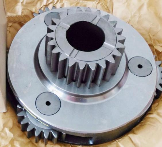 Secondary Planetary Assembly For Walking Deceleration EC360B/380D/240B/290B High