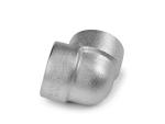 Material 4715 20000psi Threaded Pipe Fitting Forging Elbow