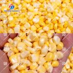 Electric Sweet Corn Thresher Machine Shucker Shelling Stainless Steel