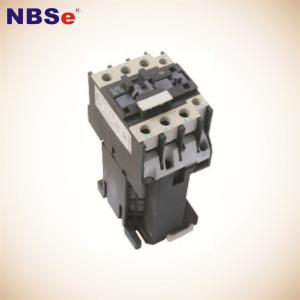 Wholesale 3 Pole DC Electrical Magnetic Contactor CJX2-Z LP1-18Z 18A With 85% Silver Contact from china suppliers