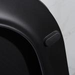 Compact Trapway Skirted One Piece Toilet Closet Flush Water Easy Clean