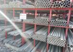 Welded Industrial 316L 316 309 6mm Od Stainless Steel Tube