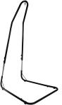 Outdoor Swing Chair With Stand 260KG Capacity Comfortable With Custom Design