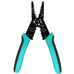Wholesale Antirust Portable Electric Wire Cutter Tool Stripper For Automotive from china suppliers
