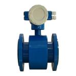 Electromagnetic Flow Meter For Beer or Brewery Equipment