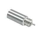 Linear DC3.6V 2 Inch Tubular Solenoid For File Cabinet Locks