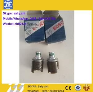 Wholesale Original ZF Original ZF solenoid valve , 026120012 ( 0501311655 ), ZF gearbox parts for ZF transmission 4WG200/4wg180 from china suppliers