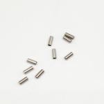 Custom-Cut Nickel Capillary Tubes – Various OD/ID Sizes for Specialized