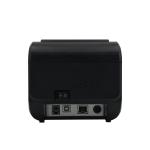 Desktop 80mm Bill Receipt Printer POS Ticket Thermal Printer For Cash Register