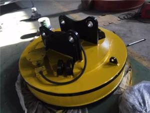 Wholesale Powerful Electromagnet Electric Lifting Magnets For all Kinds of Steel Mill from china suppliers