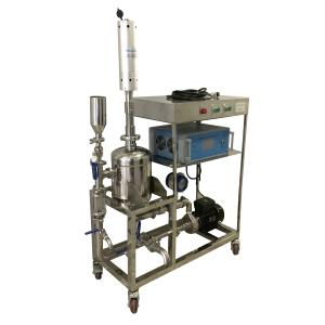 Wholesale 20Khz 3000W Industrial Ultrasonic Sonochemistry System With Titanium Probe from china suppliers