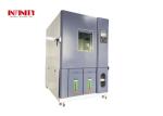 Constant Temperature And Humidity Test Chamber IE10150L France Tecumseh Fully