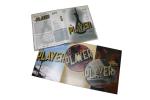 Free DHL Shipping@New Release HOT TV Series The Player Season 1 Complete BoxSet
