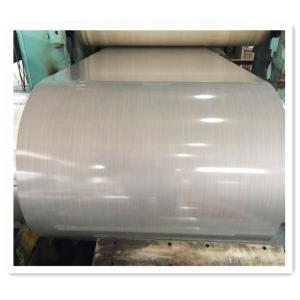 Wholesale Color Coated PCM Steel For Refrigerator Shell Plain White from china suppliers
