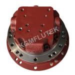 OEM Hydraulic Final Drive Motor Device MAG-18VP-350 4353276 For EX33