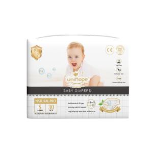 Wholesale ODM Baby Diaper Large Diapers Grade A Pants for 16-18 lbs Samples Freely Offered from china suppliers