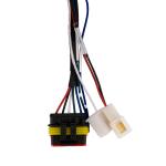 2.7M-4097 Overhead Light Extension Cord , Vehicle Car Wiring Harness