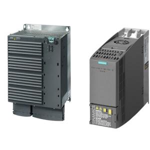 Wholesale Siemens Sinamics G120 PM240 power supply 6sl3224 0be32 2ua0 in stock from china suppliers
