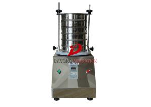 Wholesale Laboratory Standard Peanut Sieve Shaker Machine With Simple Operation from china suppliers