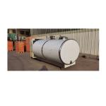 Cooking Pot Wholesale Milk Cooling Tank Equipment