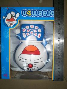 China Toy Story machine, Doraemon Toy,  Vietnamese toy, Stock Toy on sale
