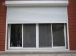 Rolling Shutter/Roller Shutters/Roll up Door/Fire Truck Vehicles Door