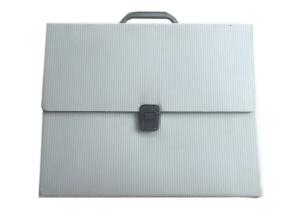 Wholesale 5mm Archive Packing PP Hollow Corrugated Plastic Box from china suppliers