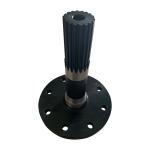 Genuine Quality Construction Wheel Loader Spare Parts 40A0025 Shaft Gear For