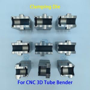 Wholesale Φ14mm Clamping Die For CNC End Forming And Tube Bender Integrated Machine from china suppliers