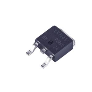Wholesale IN Fineon IRLR7843TRPBF IC Smd Electronic Components Integrated Circuit Board from china suppliers