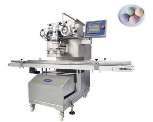 Wholesale P180 Mochi Ice Cream Balls Machine 60pcs/Min from china suppliers