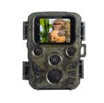WiFi 4K Game 3.6mm Lens Trail Hunting Camera