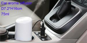 Wholesale 7 Color Changing LED Light Aromatherapy Essential Oil Diffuser air ultrasonic humidifier Light Wood color YD-024 from china suppliers