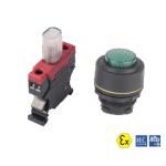 Hanging stand type explosion Proof Start Stop Station 415VAC 250VDC KBX02 Series