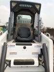 2014 Used Bobcat Skid Steer Loaders S185 / Second Hand Wheel Loaders Usa Made