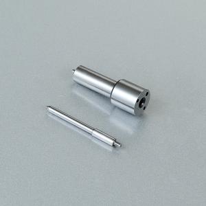 Wholesale Diesel Engine Zexel Fuel Injector Nozzles For ISUZU 4JB1 - NA High Density from china suppliers