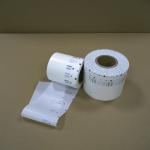 Frosted Glassine Paper Film For Daily Products Packaging Odorless Customizable