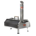 Outdoor Pizza Oven Wood Fired Toasters Pizza Ovens Authentic Stone Baked Pizzas