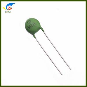 Wholesale MZ8 PTC Type Thermistor Over Current &amp; Over Load Protection Thermistors Product from china suppliers