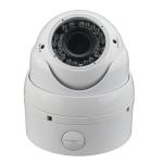 Dome High Defination 1080P Dome Security Camera 2.8-12mm Varifocal Lens Long